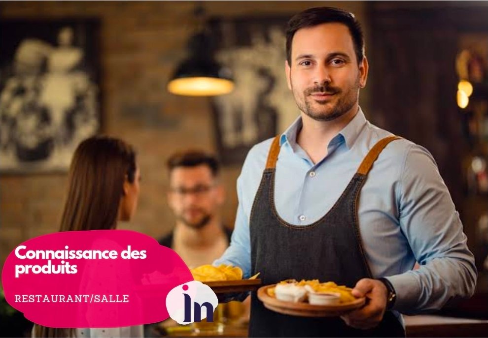Connaissance des produits